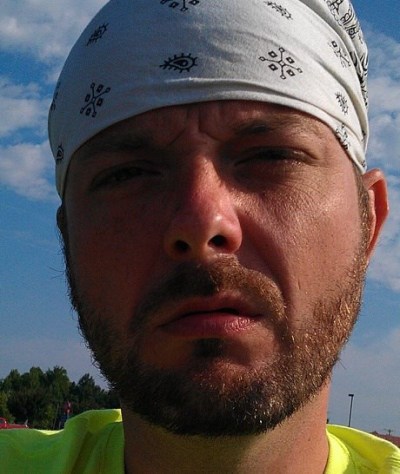 Brian Poole