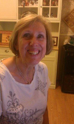Rosemary Glithero