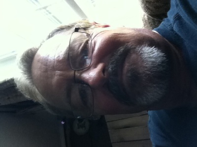 Ricky Moore