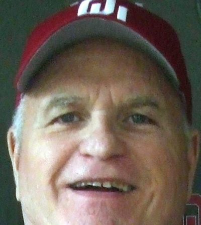 Howard Potts