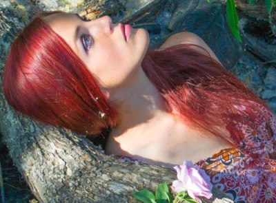 Rachel Monson