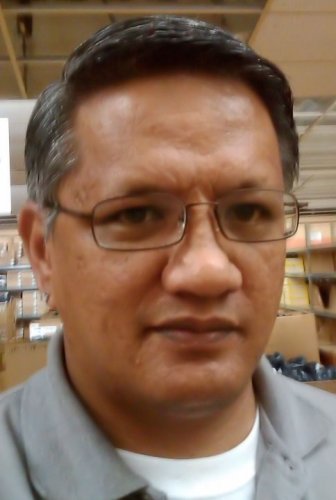 John Kuahuia