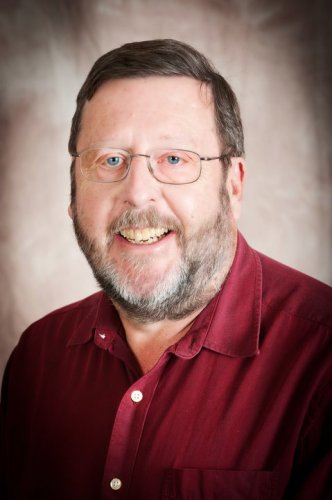 Ted Edmonds