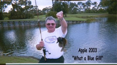 Robert Applegate