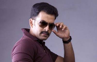 Rajiv Nair
