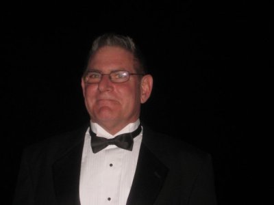 Andrew Schrank