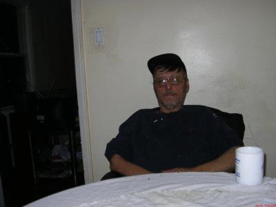 Keith Stropp