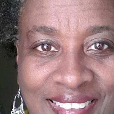 Rose Patterson
