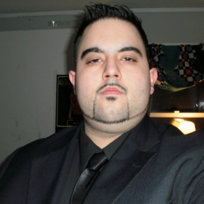 Michael Lavandera