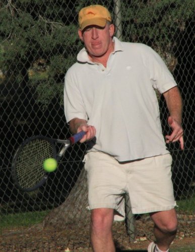 Edward Cohen