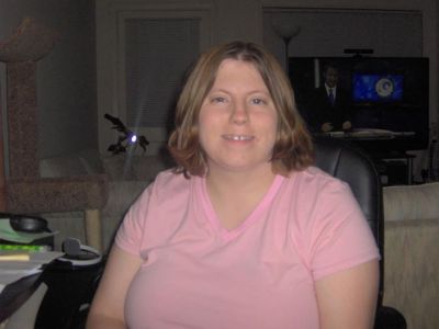 Tina Walke