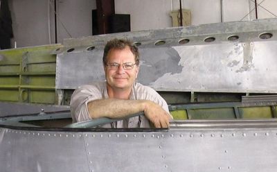 Charles Whale