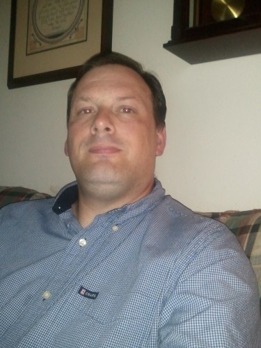 Branden Gutknecht