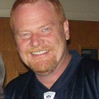 Bill Jackson