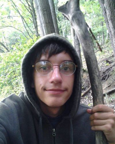 Skyler Bittner