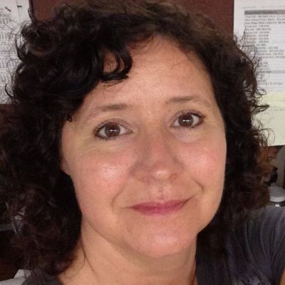 Patricia Wallace