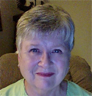 Deborah Byrd