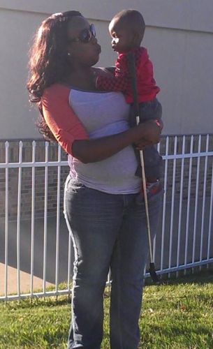 Reshara Brown