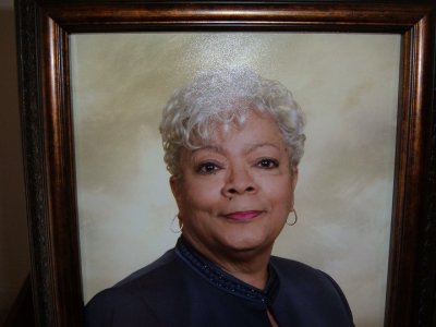 Doris Kitchings