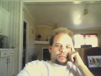 Derrick Bullard