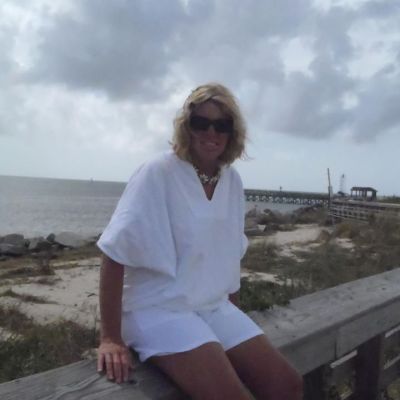 Susan Kitchens