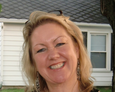 Elizabeth Miller-Bornemann
