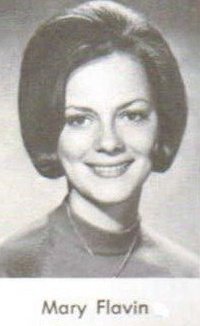 Mary Durrer