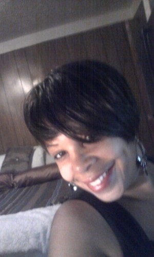Carmen Jackson