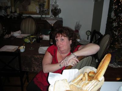 Debra Genetin