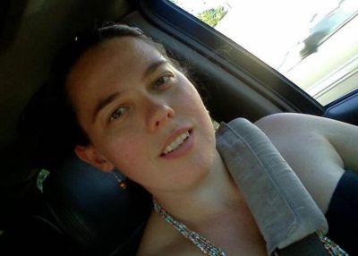 Alicia Gellman