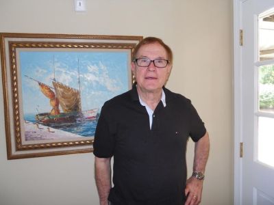 George Herrera