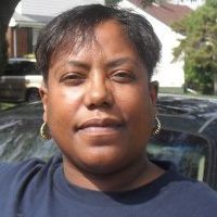 Linette Dickerson