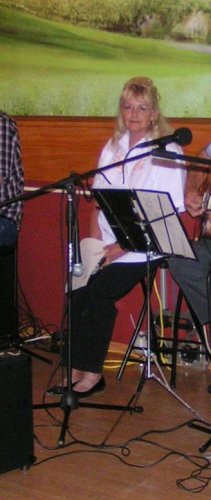 Cora Gaumont