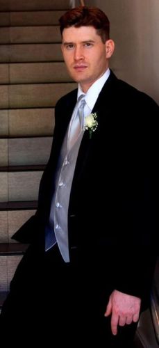 Jeremy Nix