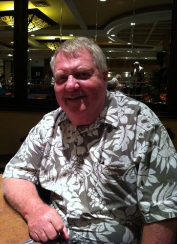 George Alberdt