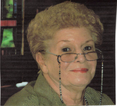 Theresa Castellano