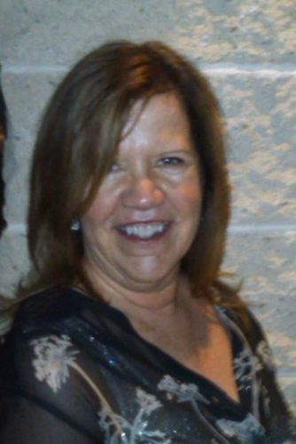 Mary Campbell