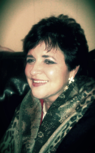 Janna Hoover