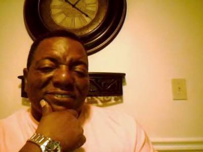 Eddie Patterson