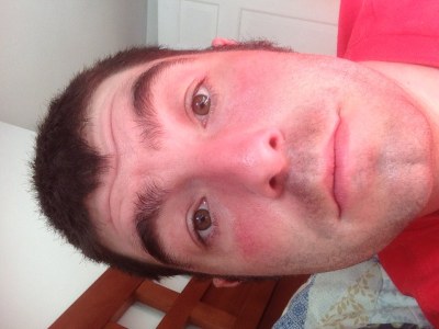 Matthew Mahoney