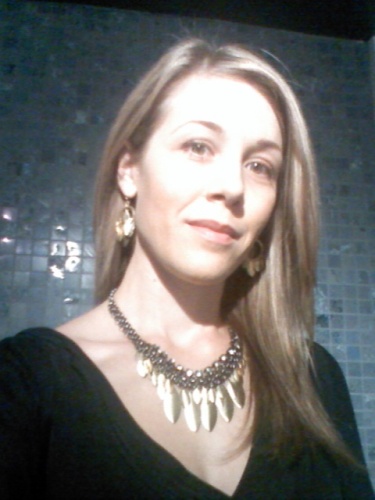 April Ledford