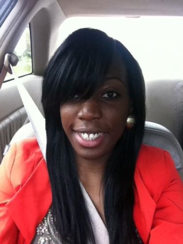 Natasha Smith