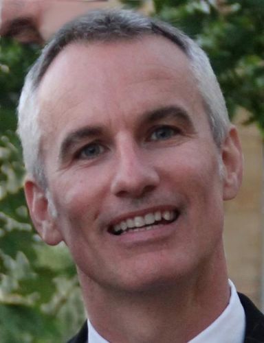 John Theis