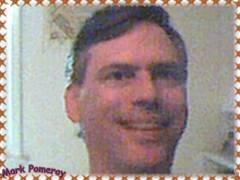 Mark Pomeroy