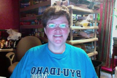 Dawn Hagerty