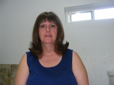 Patti Bond