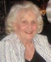 Marilyn Moore