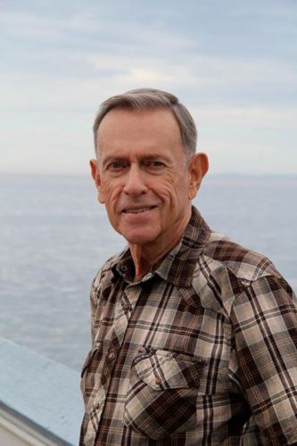 Robert Wilson