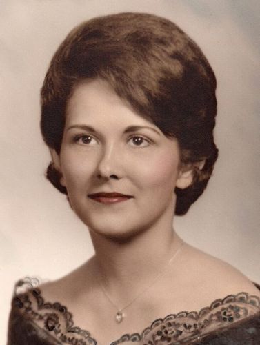 Beth Witham