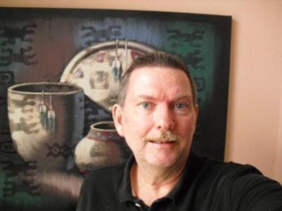 Thomas Akers